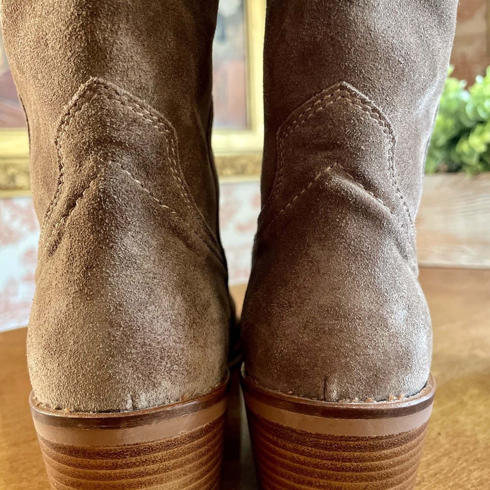 Penelope Chilvers Jasmine Cowboy Boots - Picture 7 of 10